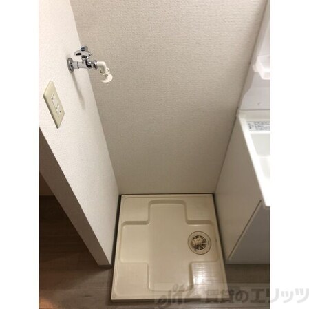 ウイニング・パラ江坂の物件内観写真